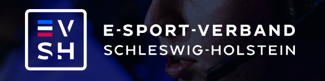Heute vergeben wir die letzten beiden LAN-Spots für die <a href="/esportverbandsh/">E-Sport-Verband Schleswig-Holstein e.V.</a> Landesmeisterschaft Schleswig-Holstein in Rocket League!

<a href="/MachtFisch/">Georg 'MachtFISCH' L.</a> und ich begleiten euch durch den Tag auf Twitch. twitch.tv/esportverbandsh