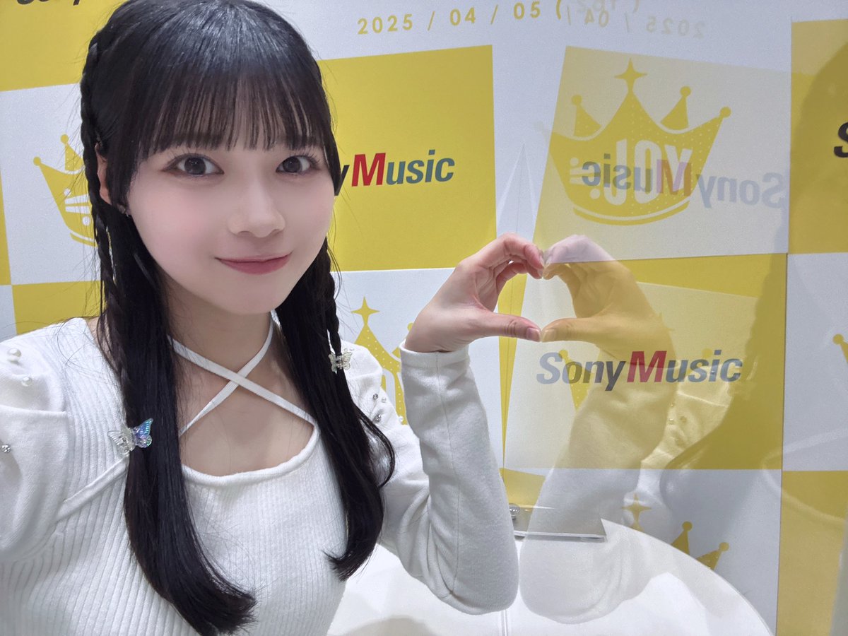 ツーショット撮影会ありがとうございました！ やっと皆さんと会えて