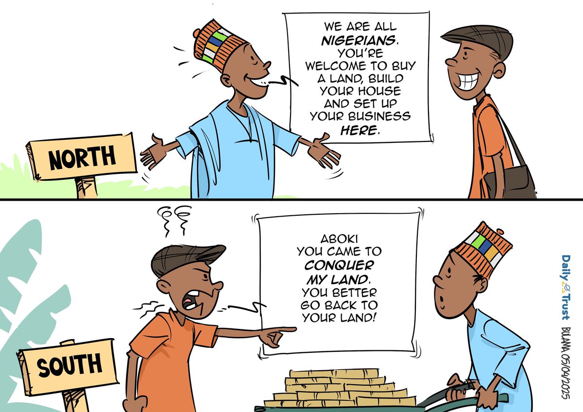 My Cartoon Today