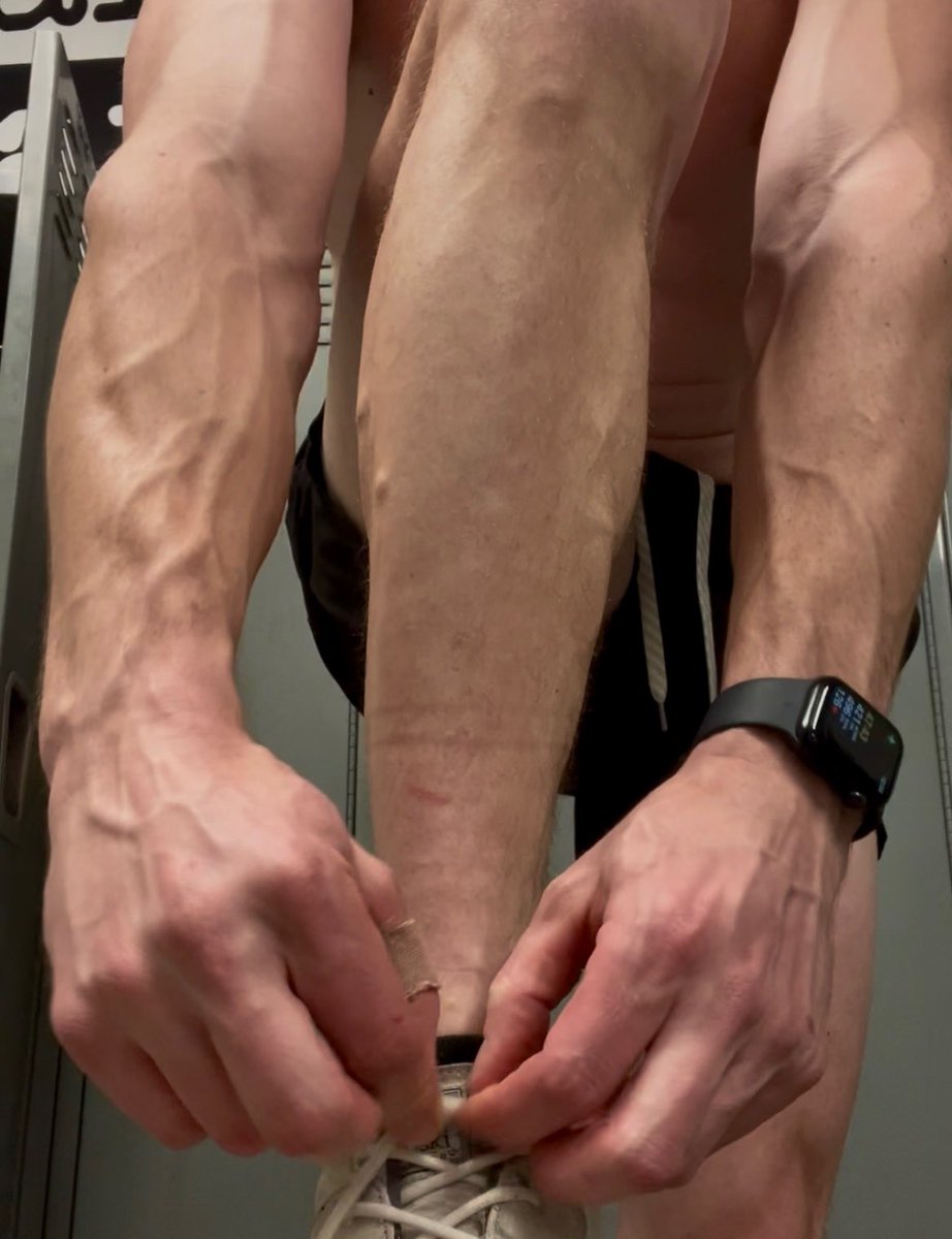 Vein porn