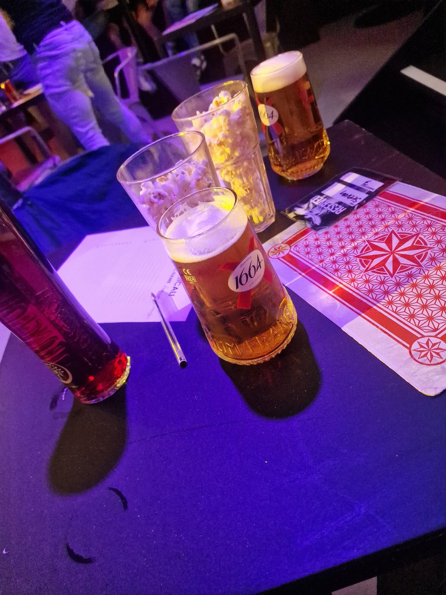 The pups didn't do so well at the <a href="/EagleManchester/">Eagle Manchester</a> quiz with <a href="/MissVerryCherry/">Verry Cherry 💋</a>. We missed you <a href="/MissLolaLasagne/">Stephen Richards</a> 

💚 - <a href="/Pup_Nathair_/">Pup Nathair 🐶</a> 
🩷 - <a href="/JacquesPup/">Pup Jacques 🔜 MRW</a>