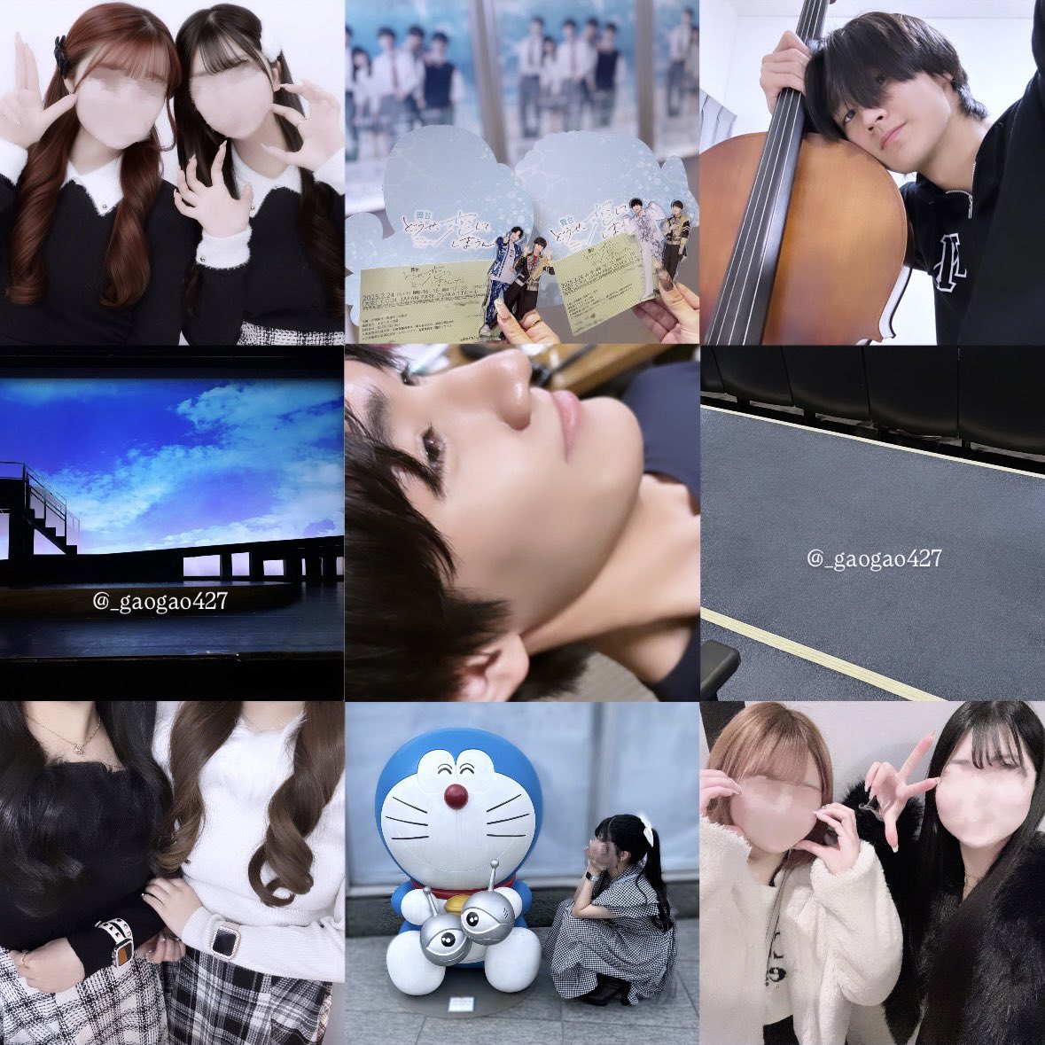 _gaogao427's tweet image. 大内リオンくん✨🩶
20↑ /関西 詳しくはALTまで🪄︎︎
#Ambitious担と繋がりたい #AmBitious担さんと繋がりたい #アンビ担さんと繋がりたい #アンビ担と繋がりたい  #Lilかんさい担と繋がりたい #boysbe担と繋がりたい #関ジュ担さんと繋がりたい #関西担と繋がりたい #大内リオン