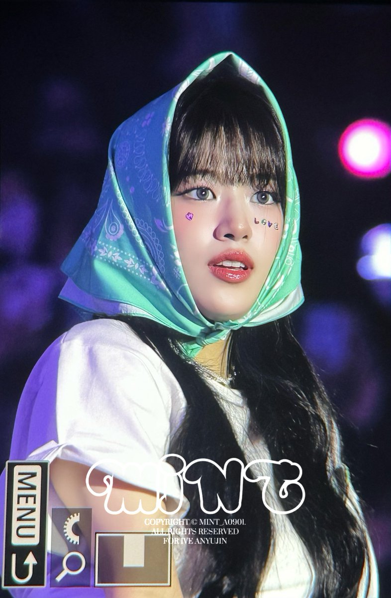 250405 ANYUJIN preview

#YUJIN #ANYUJIN #안유진
#ユジン #IVE  #아이브