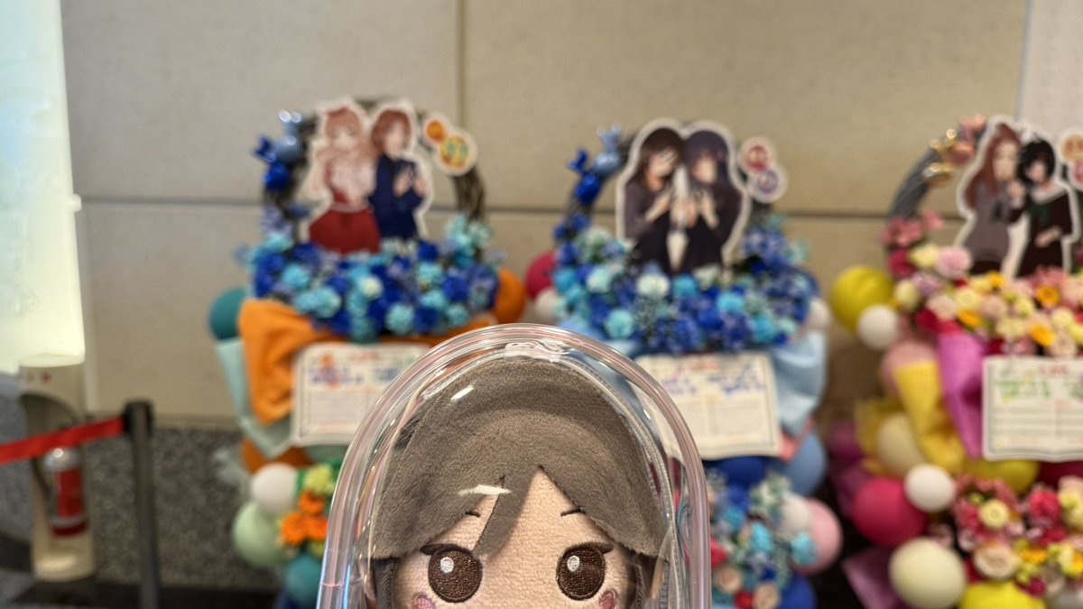 NOZOYUWAN tweet media