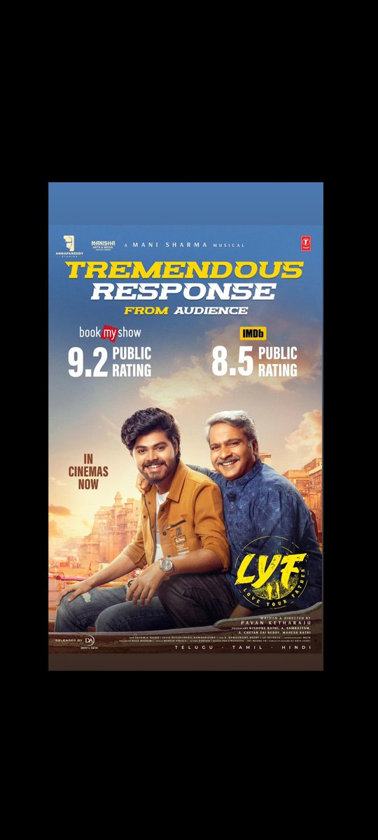 Pavan Ketharaju (@pavanketharaju) on Twitter photo 