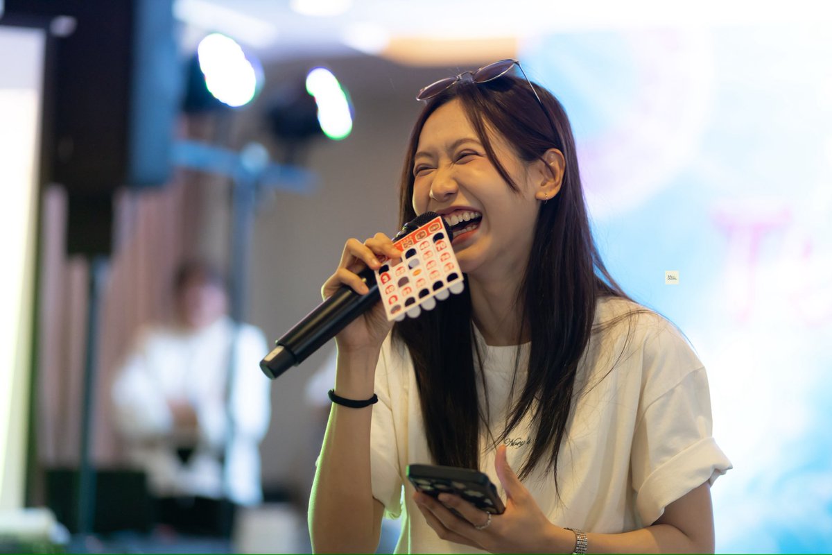 Mybutter_flyyyy's tweet photo. 𝗠𝘆 𝗳𝗮𝘃𝗼𝗿𝗶𝘁𝗲 𝘀𝗺𝗶𝗹𝗲 😌

#น้องเนยพาเต่ากลับบ้าน
#NoeyKanteera #Mybutter https://t.co/d4MTCztXvx