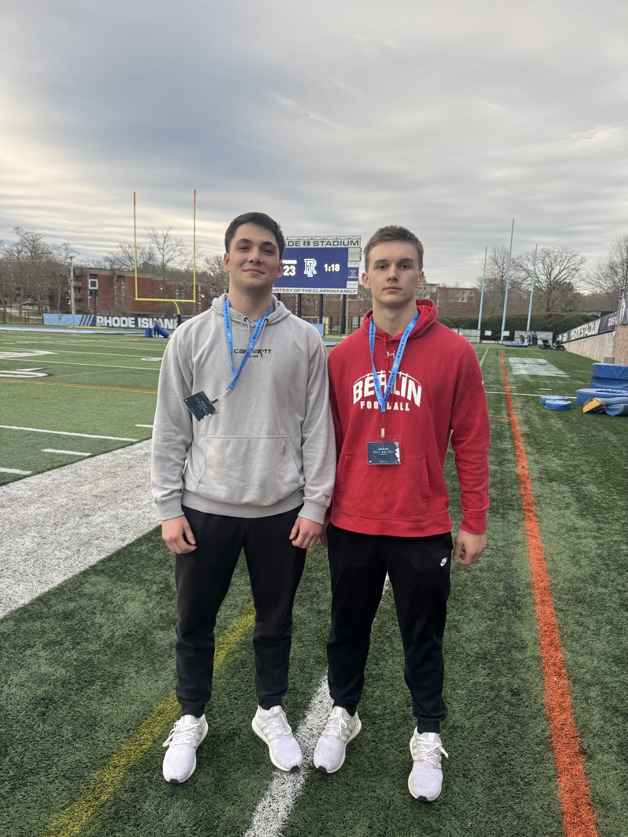 Greg Balicki tweet media