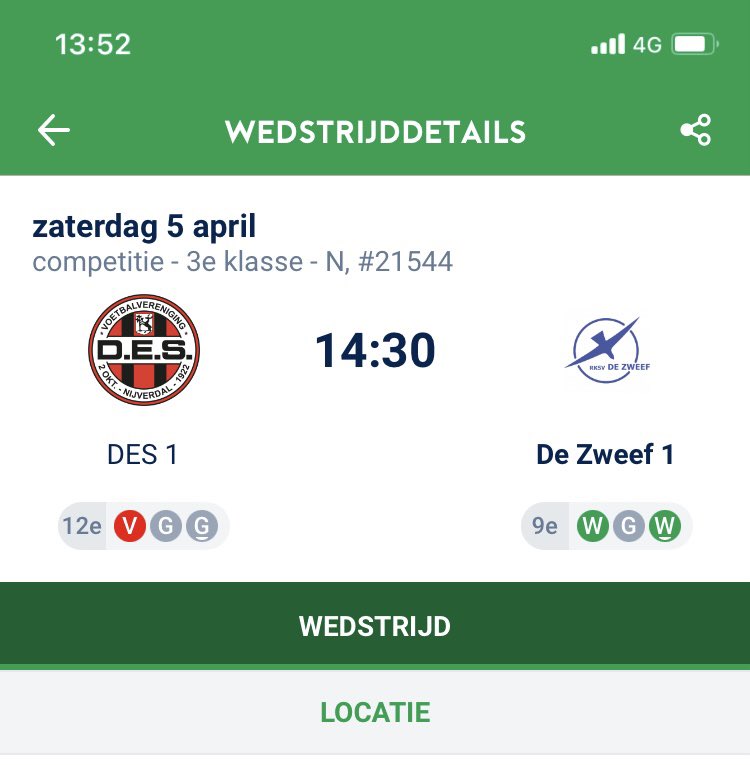 RKSV De Zweef tweet media