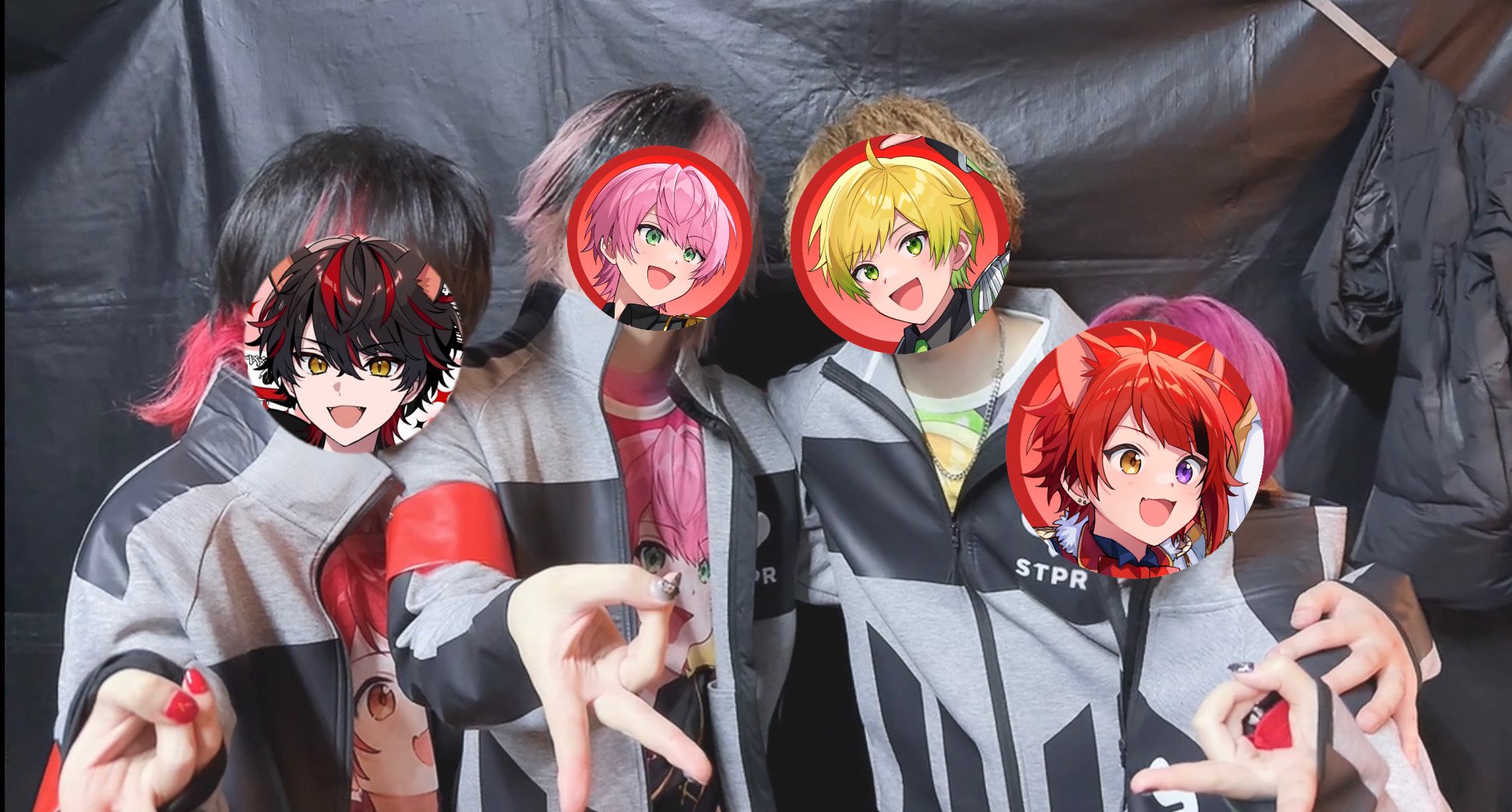 100％安い 莉犬くん＠すとぷり on X:  Cosplay Costume