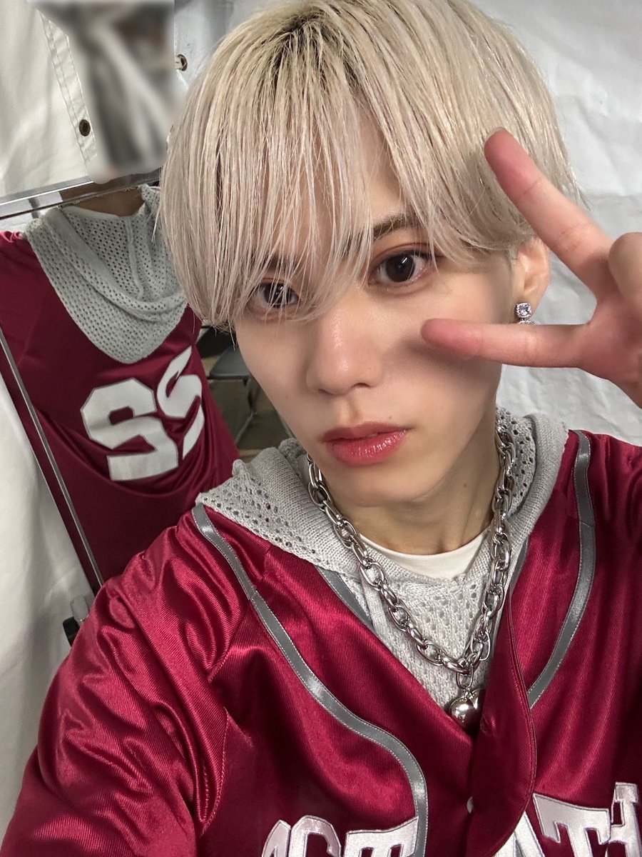 OCTPATHofficial's tweet photo. [📸] 

『GIRLS GROOVE INNOVATION』

No.22
#小堀柊 #KoboriShu

来てくれたTHmeありがとう☻
番号は22だよ🐱

#ggi

🩵 Profile
https://t.co/de3AhVcSdj

💿 New Single 2025.5.28 Release
https://t.co/5v82VeBEf5

🍽 OCTPATH Showcase 2025～à la carte～
https://t.co/j04KNwp20k

#OCTPATH https://t.co/MSyZdFi55t