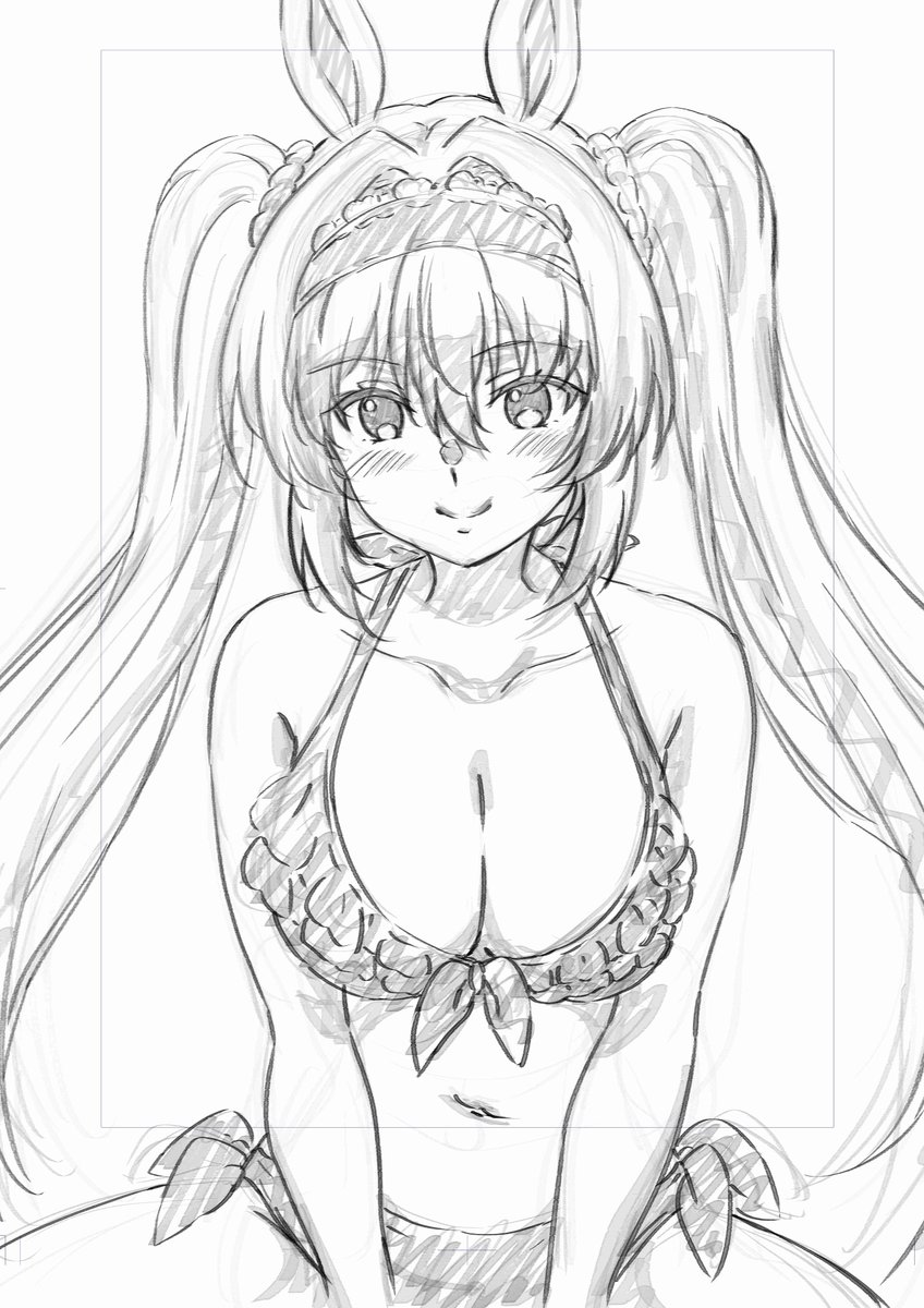 4月
#ウマ娘