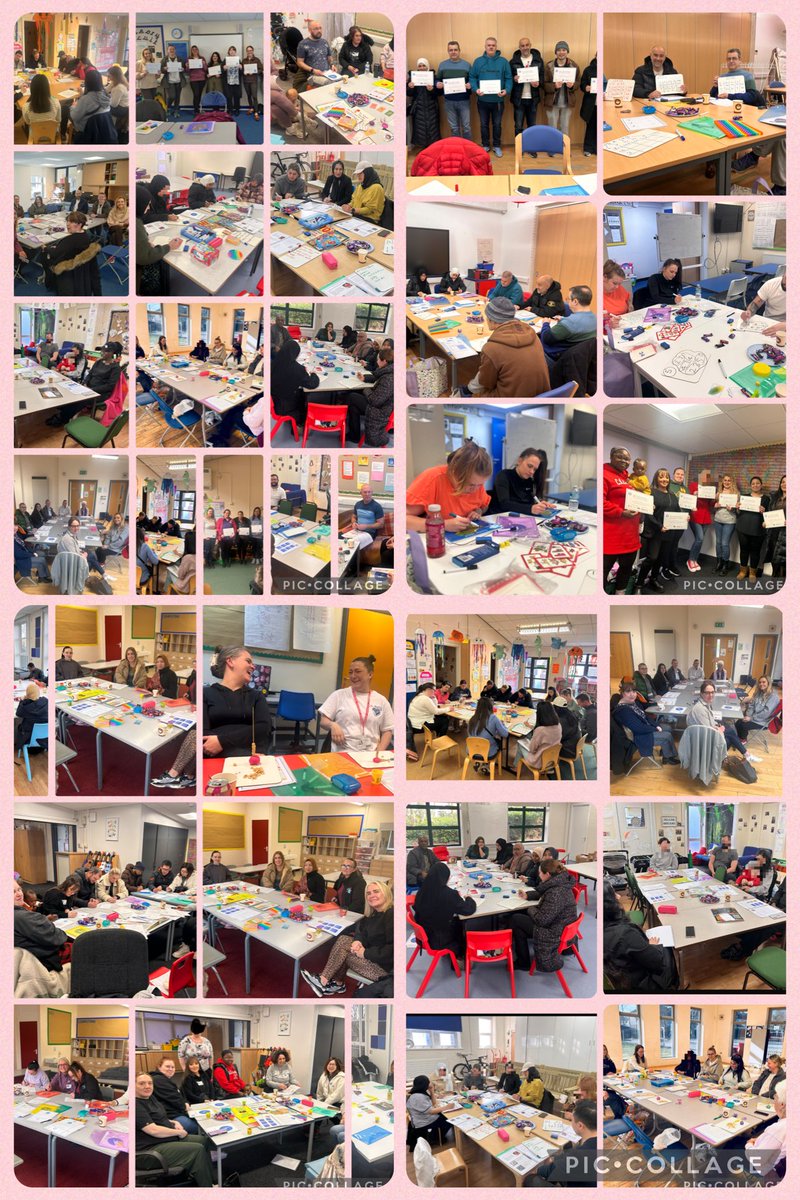 Inspired by the amount of parents we’ve worked with this term to support learning at home.Fantastic engagement and strong parental partnerships @RobyParkSchool <a href="/MonksdownSchool/">Monksdown Primary</a> <a href="/stmatthewscps/">St Matthews CPS</a> <a href="/muchwooltonsch/">Much Woolton School</a> <a href="/SmithdownPr/">Smithdown Primary</a>  <a href="/StGabrielsCofE/">St Gabriel’s C of E.</a> <a href="/stcleopas/">St Cleopas CE Primary Academy</a> <a href="/BarlowsPrimary/">Barlows Primary</a> <a href="/KingsleyLpool/">Kingsley Community</a>
