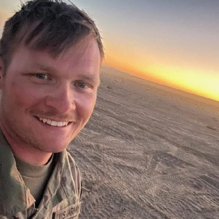 We are deeply saddened to identify the fourth Dogface Soldier from Raider Brigade who went missing while operating an M88A2 Hercules during a recovery mission in support of regularly scheduled training at Pabradė, Lithuania. 

Staff Sgt. Troy S. Knutson-Collins, 28, of Battle CK