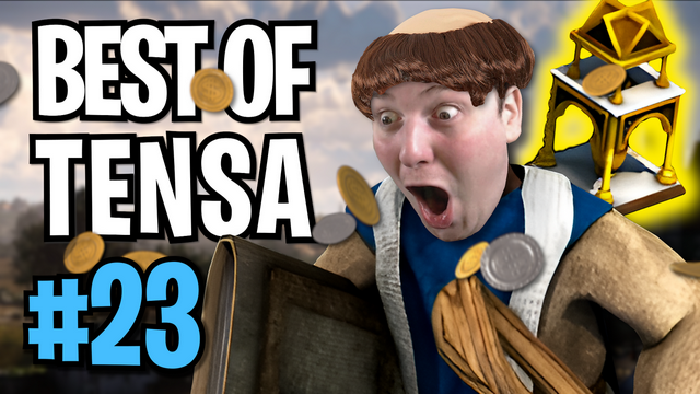 🚨 NOUVELLE VIDÉO ! 🚨
➡️ youtu.be/hlVkmnsGrM0 ⬅️

C'est chaud d'envoyer des moines pour quémander de l'argent en big 2025...
Si tu as aimé la vidéo n'hésite pas à la partager pour me soutenir ! 💙