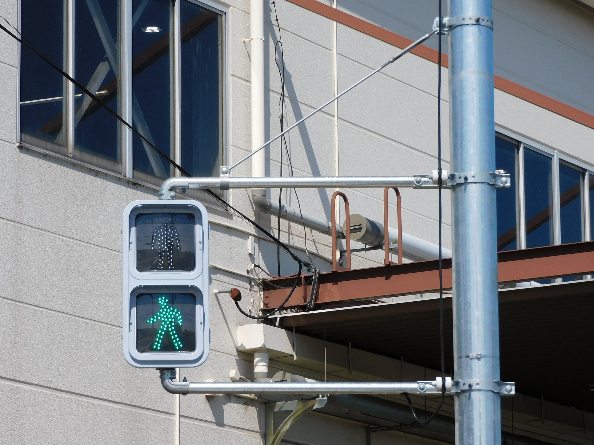 交通信号機調査官 on X: 