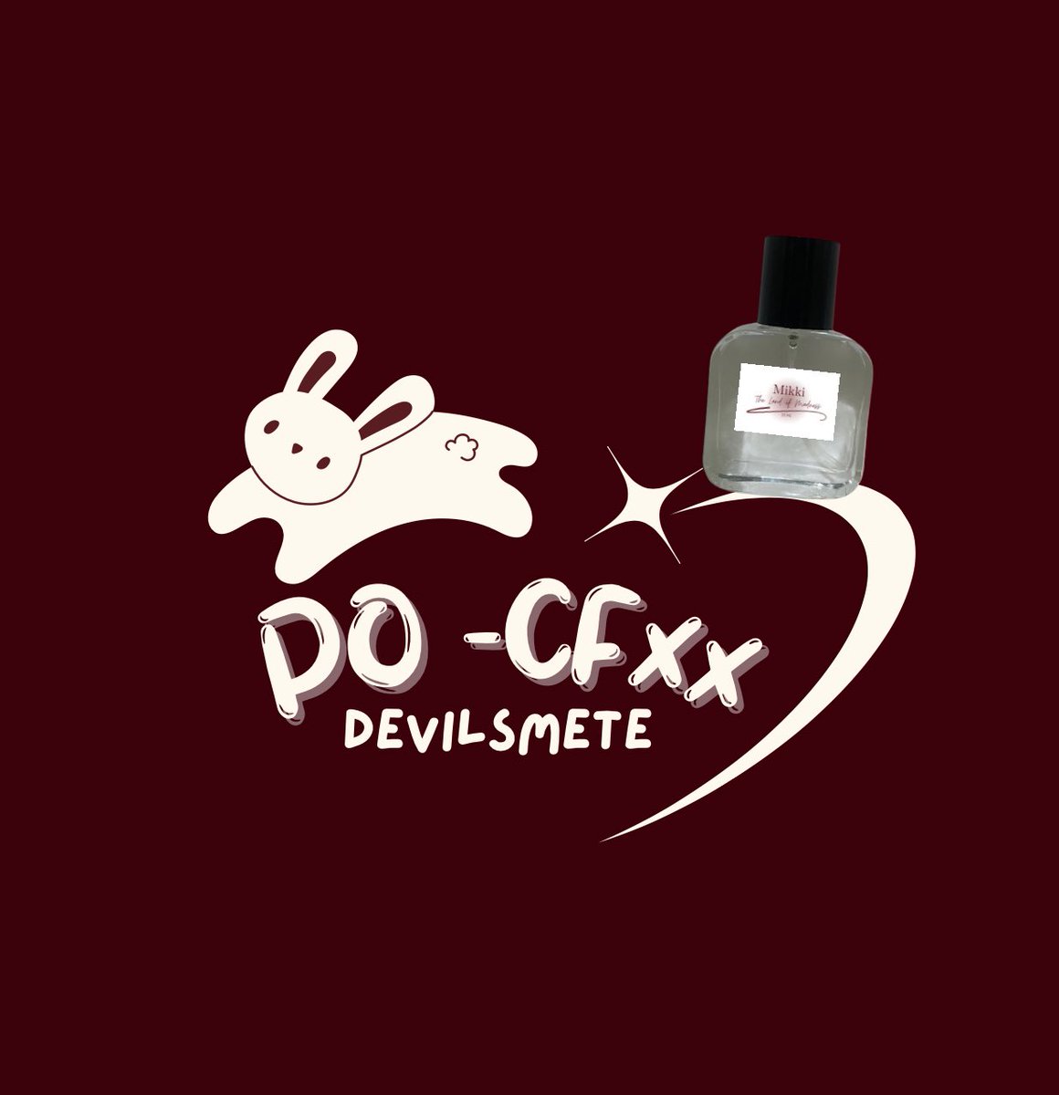 Mikki’s Perfume catalogue for #CFXX! + GIVEAWAY

👀 Pre-order till April, 15th.
👑 CSM, BLLK, MASHLE, ORV, WINDBRE, JJK!! 
🐊 Pick Up : BOTH DAYS
☀️FULL PAYMENT ONLY!
🔗 PICK UP : forms.gle/LbBDTLJg84vt1y…
🔗 MAIL ORDER : forms.gle/Cg6v8UwSY4S9jq…