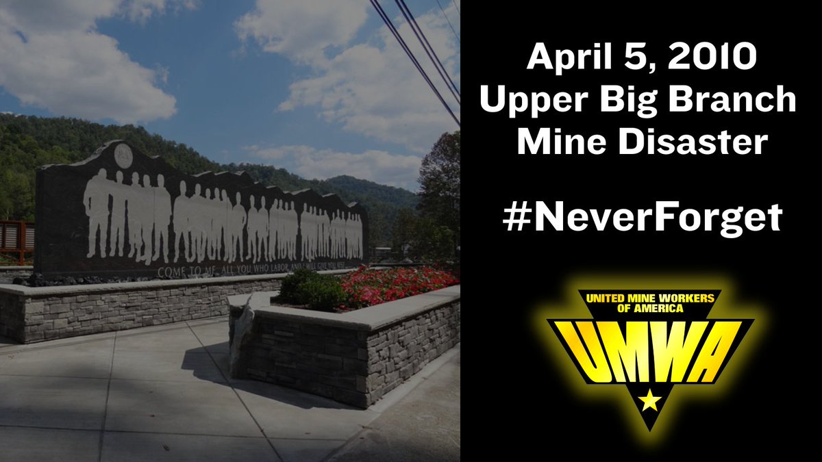 Fifteen years ago, the Upper Big Branch Mine disaster took 29 lives due to neglected safety measures. As we honor their memory, we must protect miners today. Closing MSHA offices threatens hard-won safety gains. Lawmakers must act—mine safety is a necessity, not an option. #MSHA