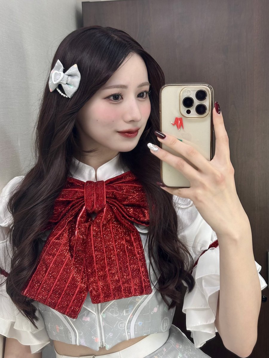 Post by 立花琴未 (CANDY TUNE) on X: おでこ👶🏻