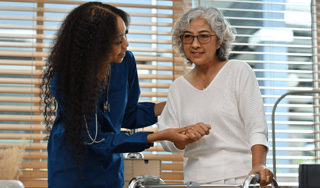 Recovery after a stroke can be challenging, but the right care and mindset make progress possible. Our  blog post covers essential recovery steps, including rehabilitation and support systems to help regain independence. Read the full blog post here: browardhealth.org/blogs/recoveri…