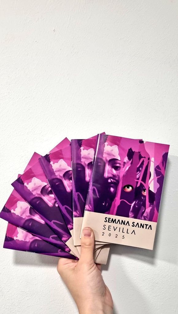 Semana Santa TV (@ssantatv) on Twitter photo ð£ ððð©ðð«ððš ðð«ðšð ð«ððŠð ðð ððð§ðš ðð 'ðððŠðð§ð ððð§ðð ðð ððð¯ð¢ð¥ð¥ð ðððð'.
Nosotros ya lo tenemos en las manos. ð
Mañana domingo te toca a ti. ððŒððŒ
ð Te esperamos en las <a href="/Setas_deSevilla/">Setas de Sevilla</a> a partir de las 16:00.
Gracias a <a href="/SyrsaAutomocion/">Syrsa Automoción</a>. ð£ ððð©ðð«ððš ðð«ðšð ð«ððŠð ðð ððð§ðš ðð 'ðððŠðð§ð ððð§ðð ðð ððð¯ð¢ð¥ð¥ð ðððð'.
Nosotros ya lo tenemos en las manos. ð
Mañana domingo te toca a ti. ððŒððŒ
ð Te esperamos en las <a href="/Setas_deSevilla/">Setas de Sevilla</a> a partir de las 16:00.
Gracias a <a href="/SyrsaAutomocion/">Syrsa Automoción</a>.