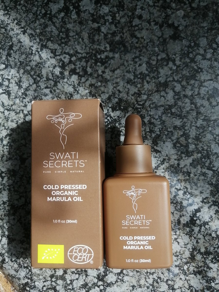 Luxury in a bottle
#SwaziSecrets