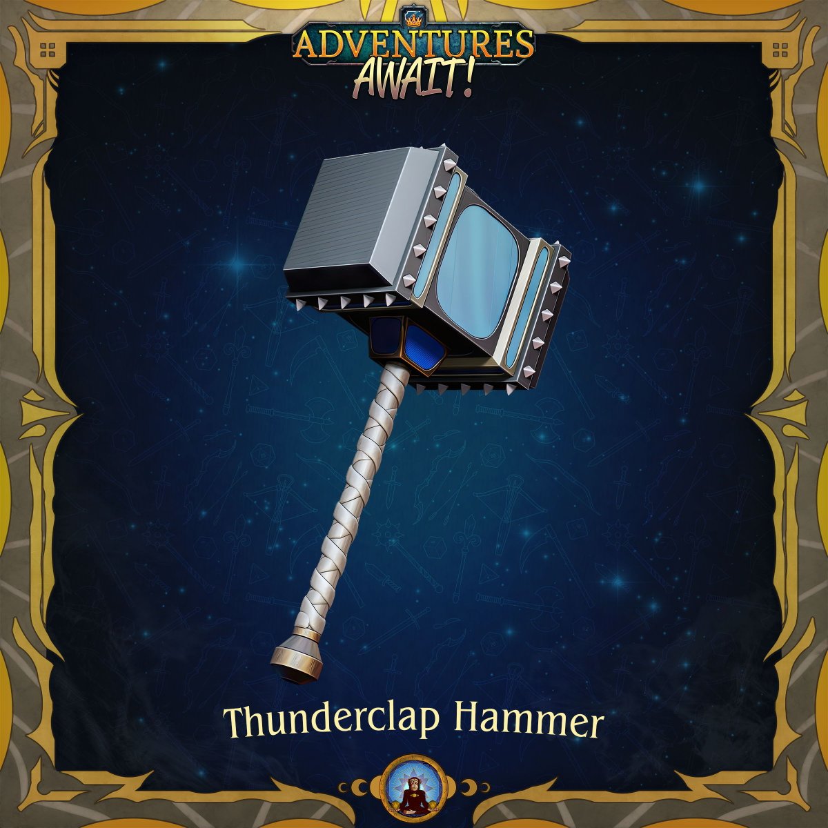 MeditatingMunky tweet media