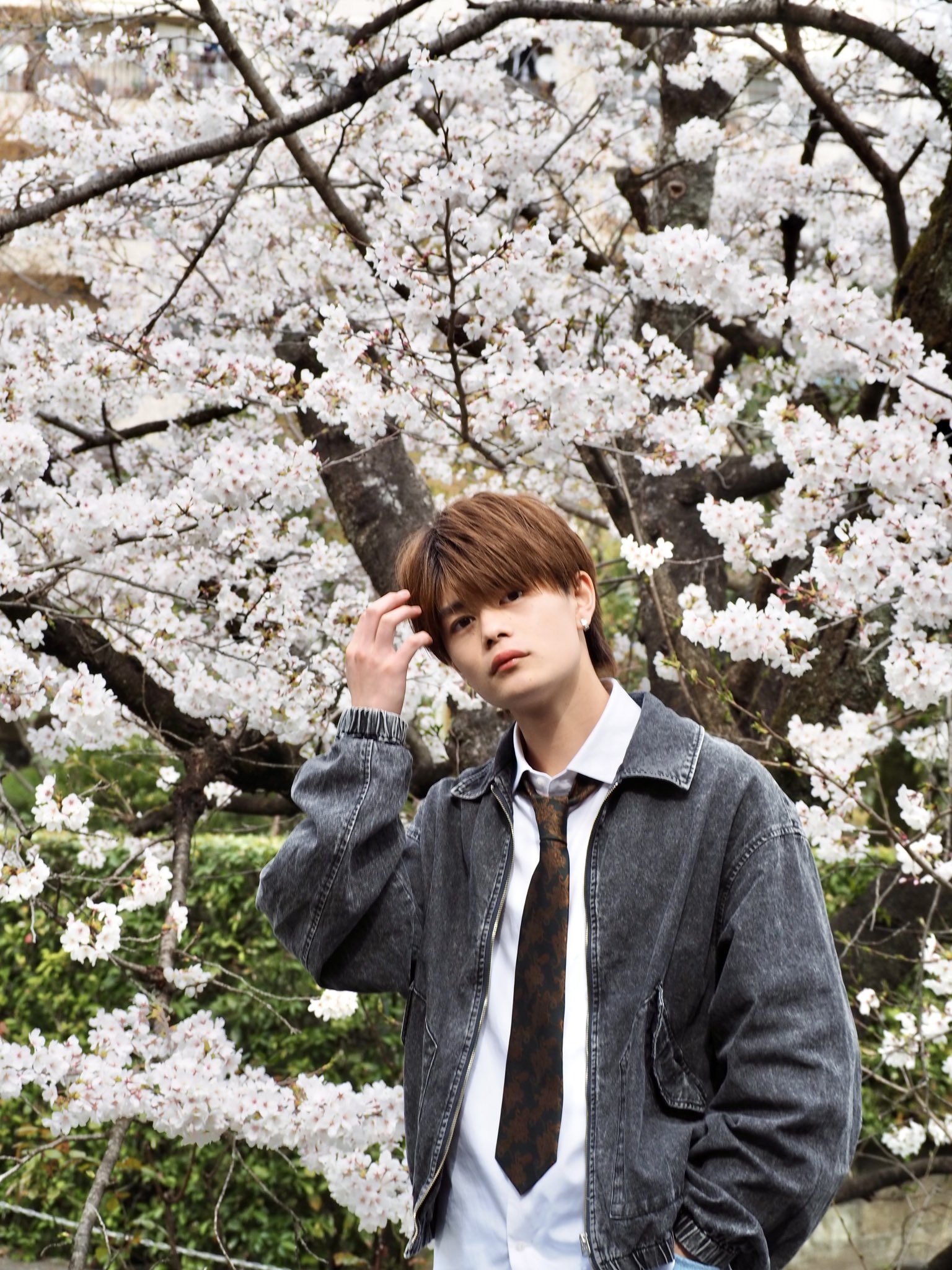 奥村 ZX Studio Slam Dunk Miyagi Ryota | Mirai Collectibles