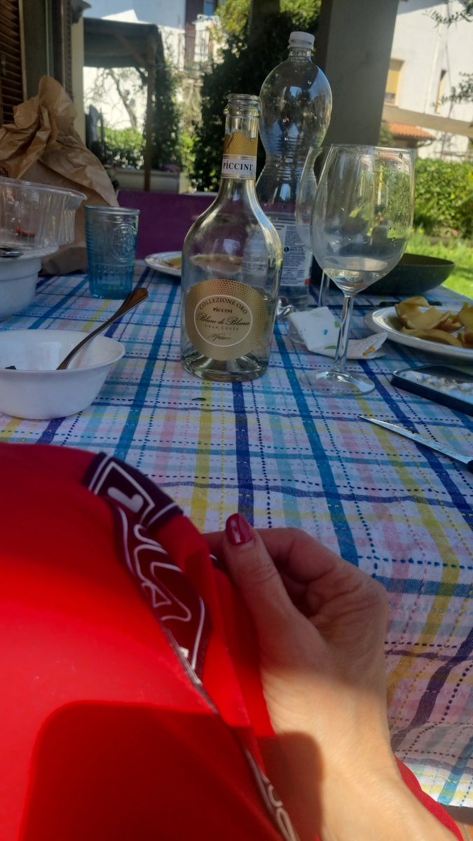 MyHeadIsAJungl1's tweet image. #buonpranzo