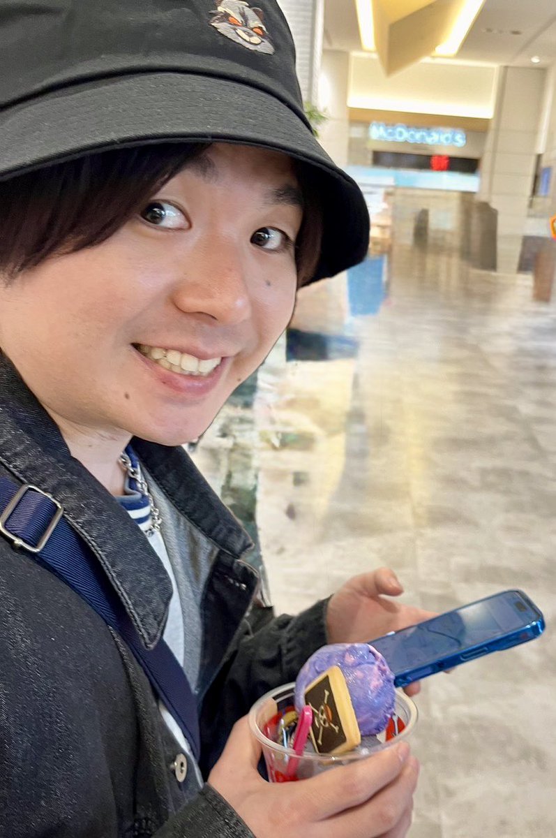 masa_kick03's tweet photo. ご満悦だね〜😁 https://t.co/ghPUITeH31