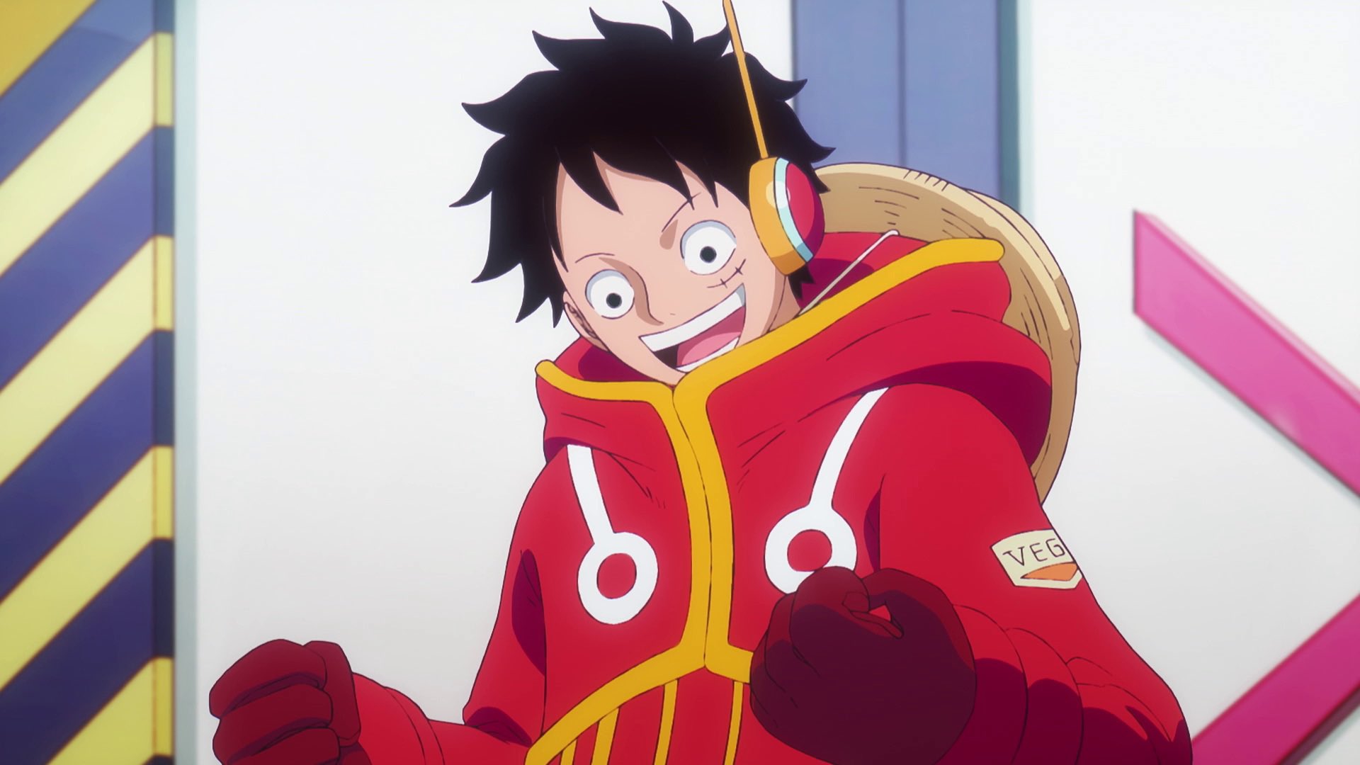 ONE PIECE ワンピースサードシーズン/チョッパー登場・冬島篇
