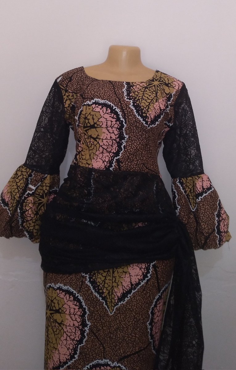 iam_sitty's tweet photo. Pencil Dress #StitchedWithLove...❤ https://t.co/b2Bv5jR9kJ