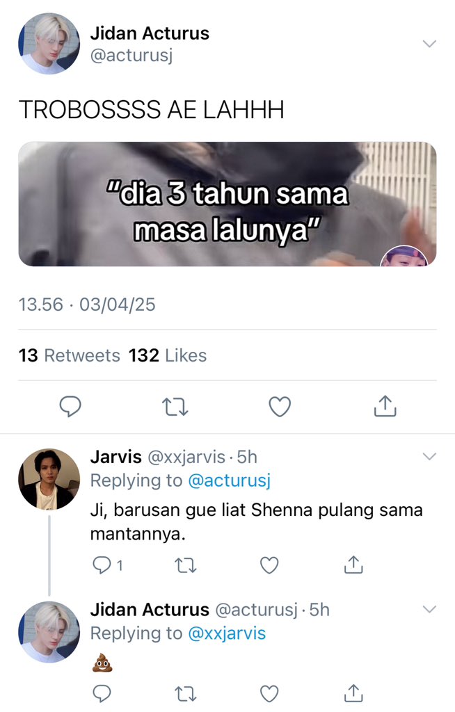 Capella, tweet media