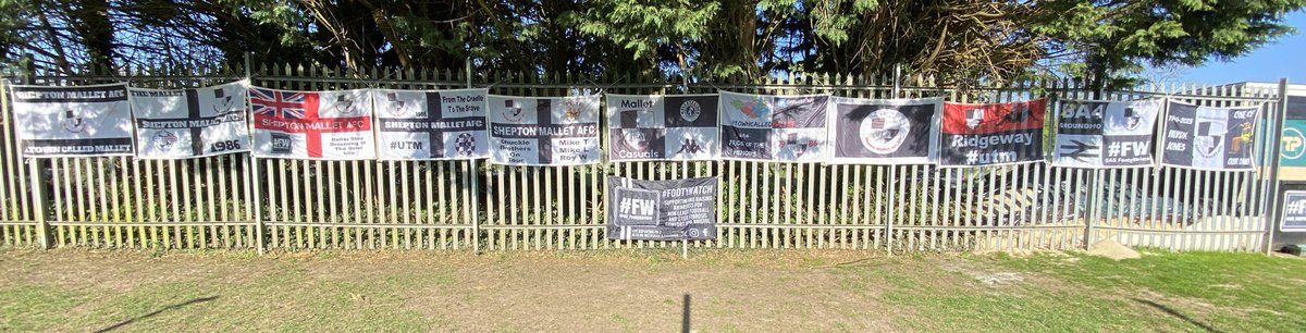 Shepton mallet flag boy tweet media