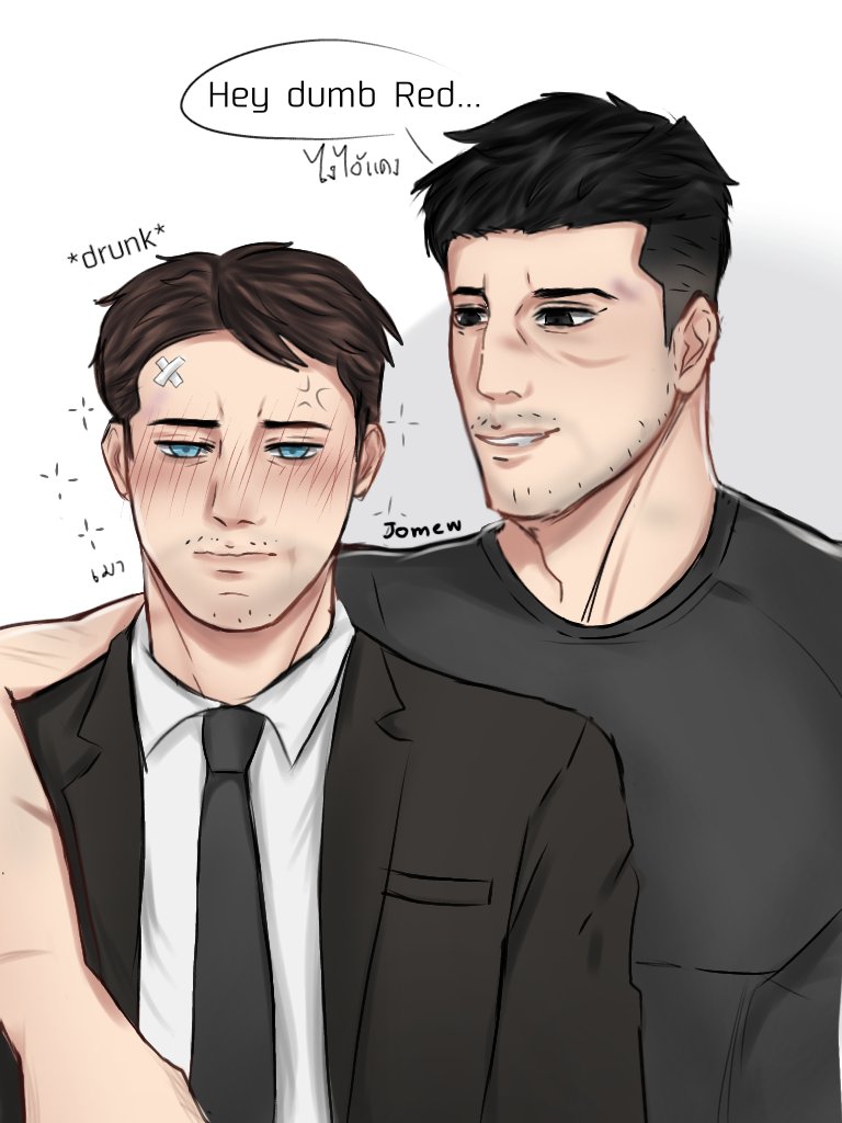 Jomew0's tweet photo. #frankmatt #punisher #Daredevil https://t.co/oUnAiwjVI0