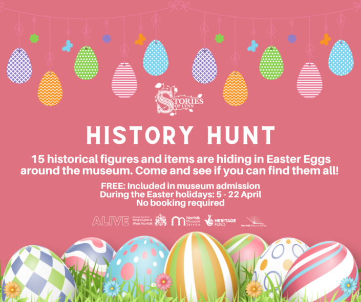 Kings Lynn TIC tweet media