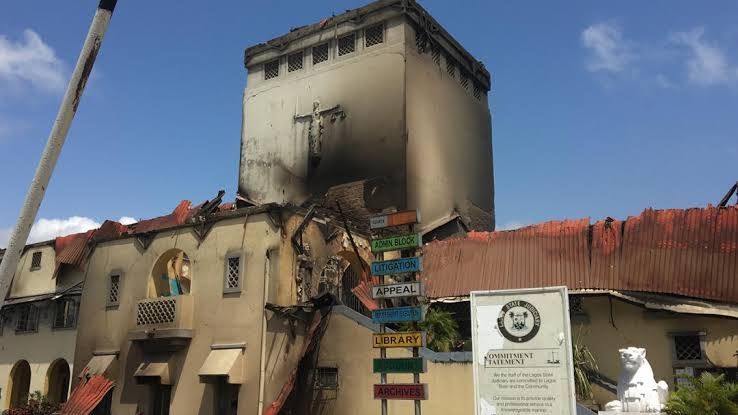 OnJusticeReform's tweet image. Today, we call on judicial stakeholders, government agencies, and civil society to act! The justice system must be digitized &amp;amp; secured to ensure transparency and fairness. Will you join the movement? #JusticeThroughData #OSJRP