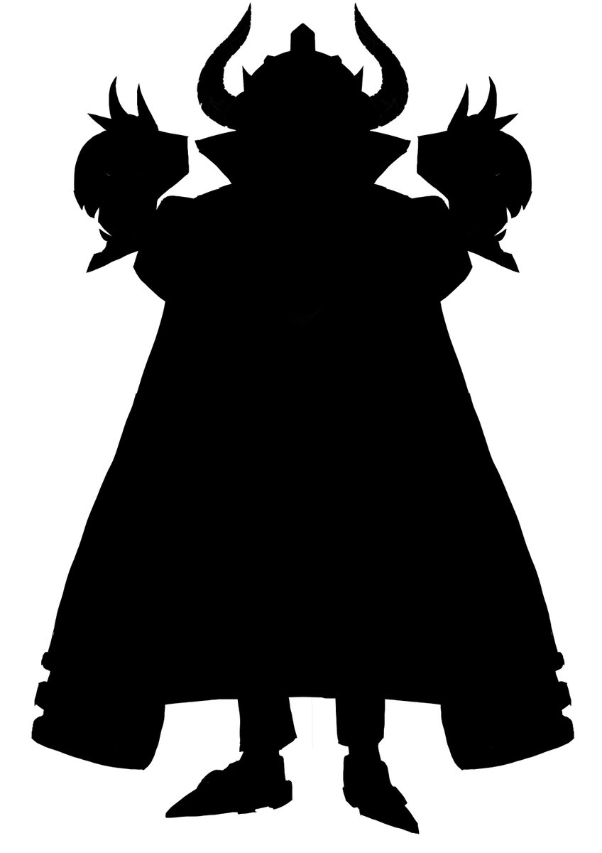 はい。新衣装制作中です。
やーっと重い腰を上げて新Live2d制作中です。
時間かかりそうなのでシルエットのみ先行公開です。
間に合え4月、新たな誕生
