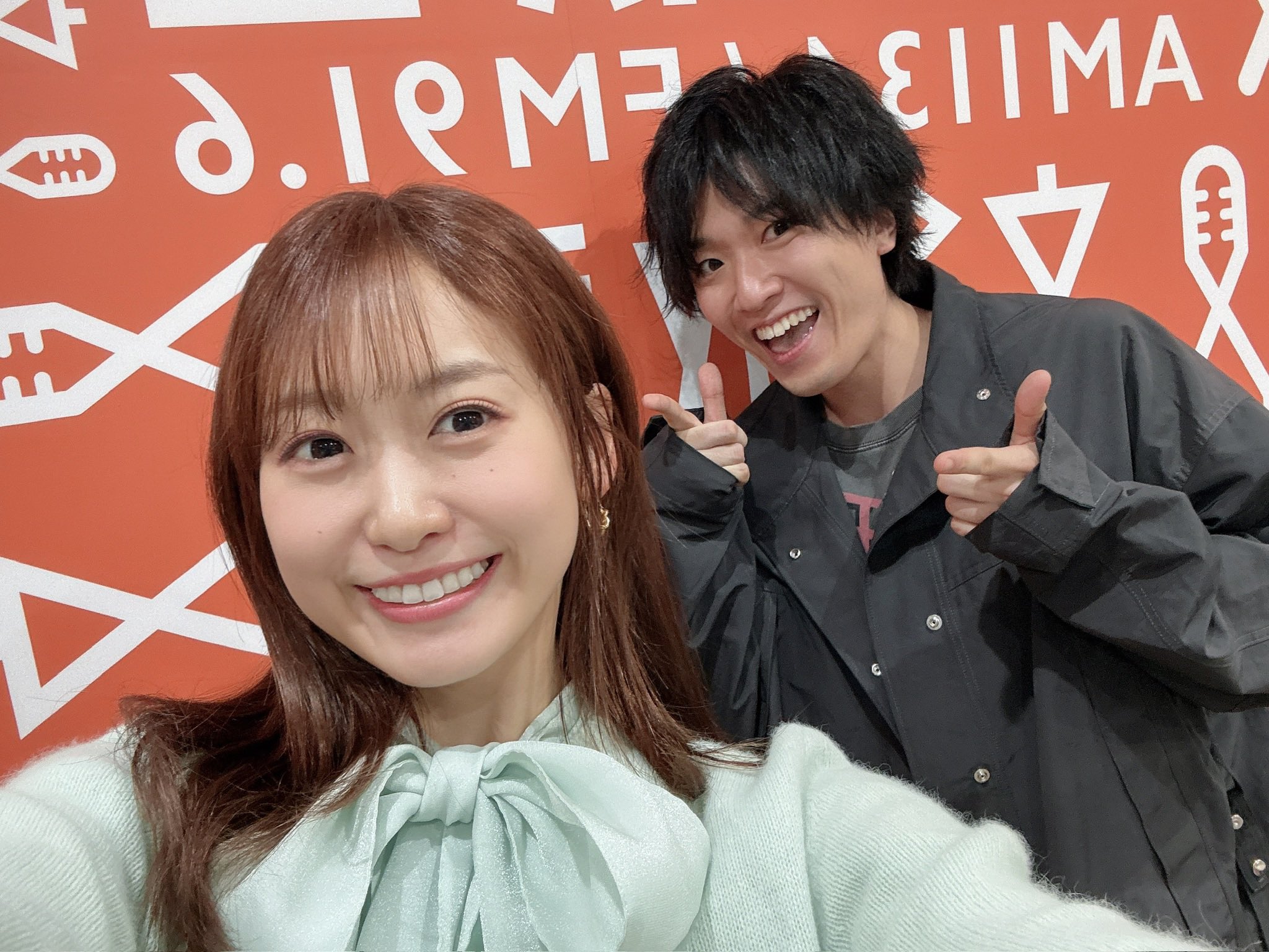 芹澤優(i☆Ris) on X: 