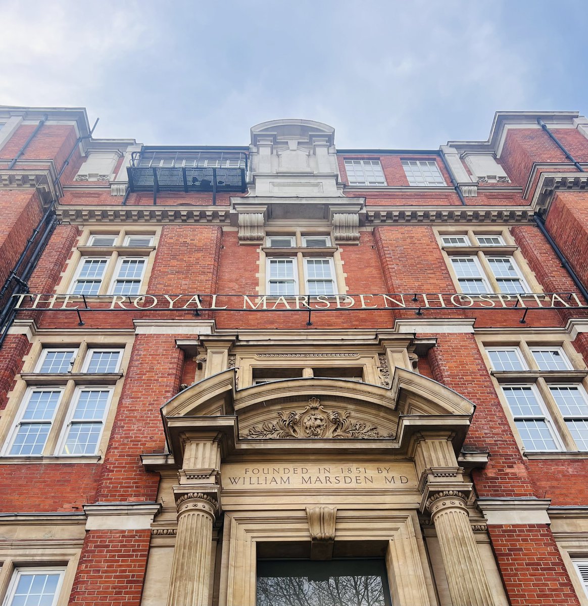 Emma Pownall RN ๐ฆ@emma-pownall.bsky.social (@emmaaappp) on Twitter photo Huge thanks to our <a href="/royalmarsdenNHS/">The Royal Marsden NHS Foundation Trust</a> colleagues for facilitating our visit yesterday too discuss all things #Epic โญ๏ธ
Amazing opportunity to share experiences and learning ๐ Huge thanks to our <a href="/royalmarsdenNHS/">The Royal Marsden NHS Foundation Trust</a> colleagues for facilitating our visit yesterday too discuss all things #Epic โญ๏ธ
Amazing opportunity to share experiences and learning ๐