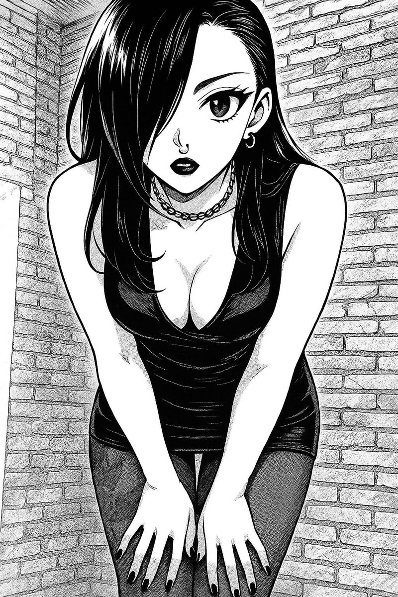 Os espero en #Madrid ⛓️👠🔪

#femdom #findom #bdsm #FinancialFreedom #sado