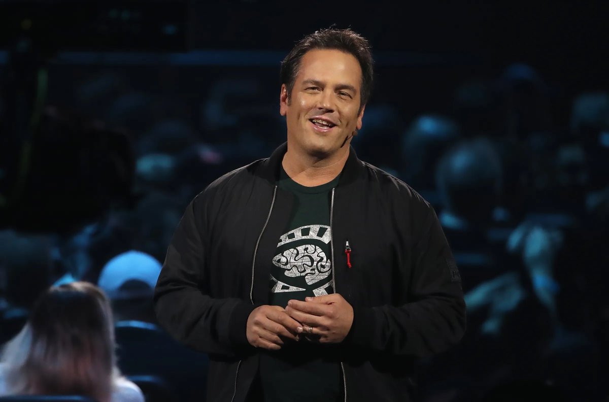 🟢 Phil Spencer will go down as the most underrated CEO is history

🟢 Pushed for backward compatibility
🟢 Enhanced games with FREE 4K/FPS boost
🟢 Xbox/PC cross-entitlement
🟢 Introduced Smart Delivery/Game Pass
🟢 Forced Sony into cross play

He made gaming better for everyone