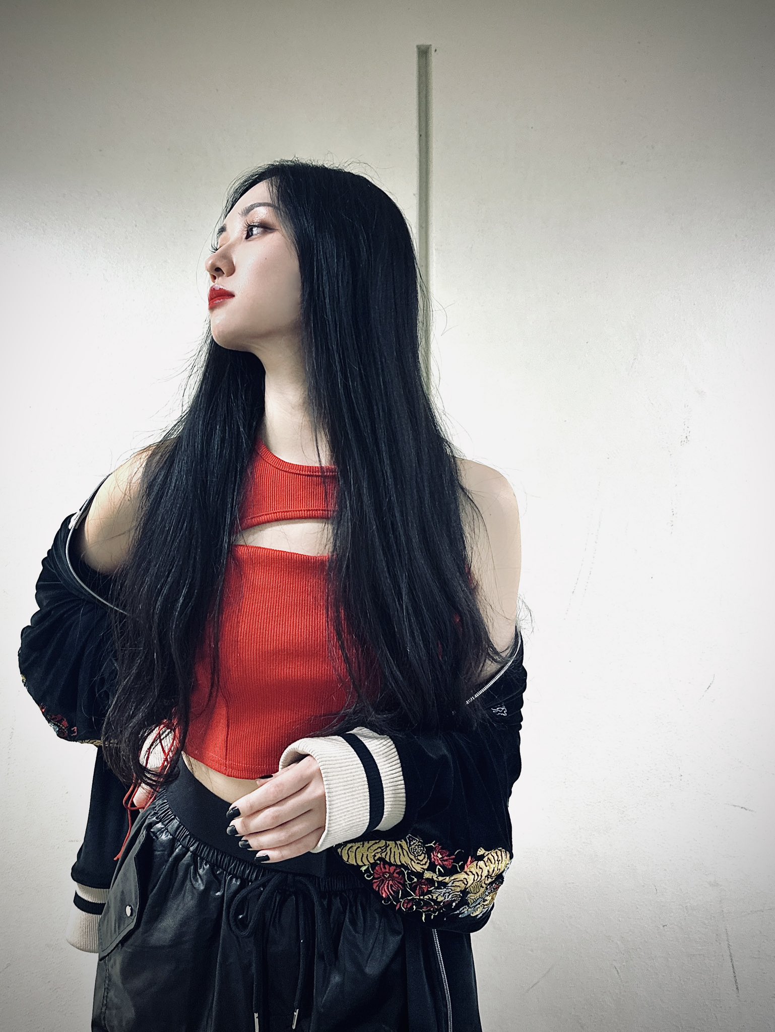 前島麻由🖤Mayu Maeshima 8/16ワンマン on X: 