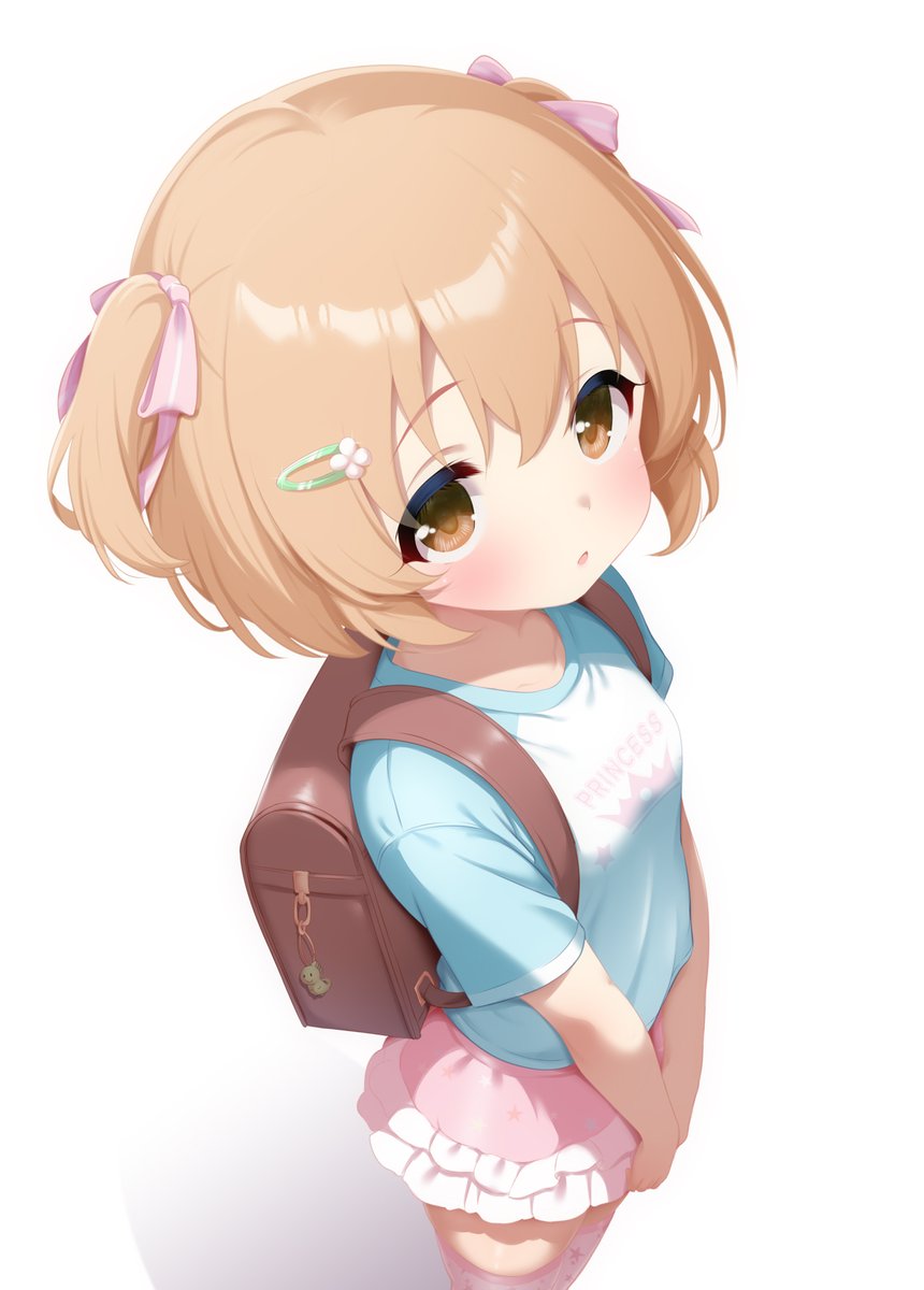 🌸クラスメイトで幼馴染の古賀小春ちゃん👑
#古賀小春 