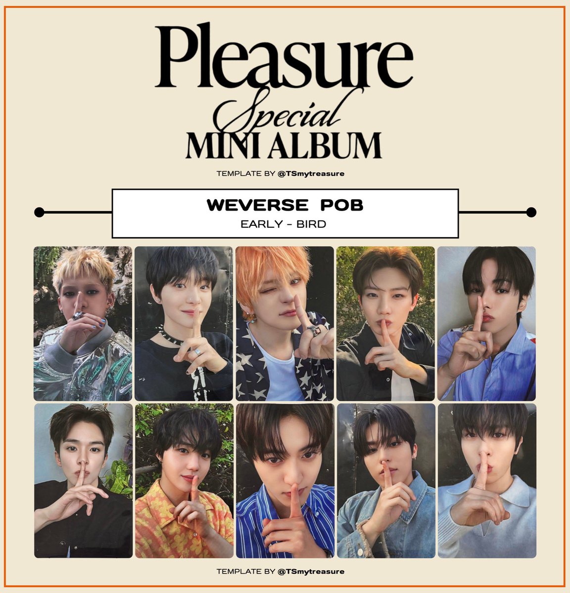 JKxSTORE รับหิ้วเกาหลี🇰🇷 รอบบิน15-22/5 ✈️ tweet media