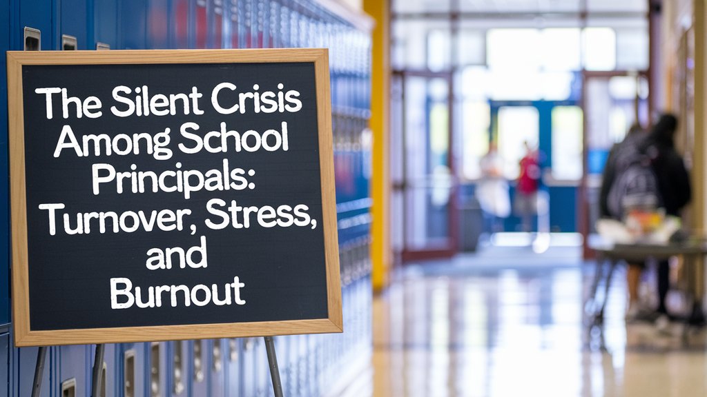 𝐁𝐫𝐚𝐝 𝐉𝐨𝐡𝐧𝐬𝐨𝐧 (@drbradjohnson) on Twitter photo Principal Burnout and Turnover is Real! check out my article.
doctorbradjohnson.com/2025/04/the-si…
<a href="/NAESP/">National Assoc. of Elementary School Principals</a> <a href="/NASSP/">National Assoc. of Secondary School Principals</a> Principal Burnout and Turnover is Real! check out my article.
doctorbradjohnson.com/2025/04/the-si…
<a href="/NAESP/">National Assoc. of Elementary School Principals</a> <a href="/NASSP/">National Assoc. of Secondary School Principals</a>