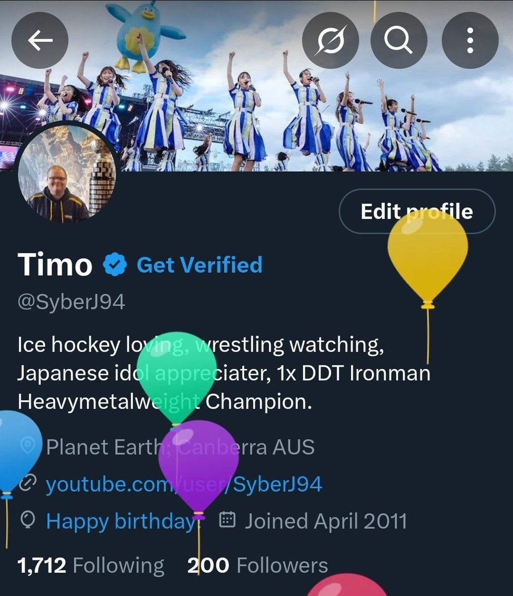 Timo tweet media