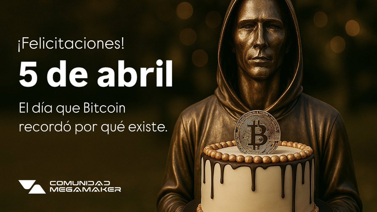 jortiz_h's tweet image. Felicitaciones a todas las comunidades Cripto y blockchain! En ese paso tan grande de estar y conocer la web 3.0