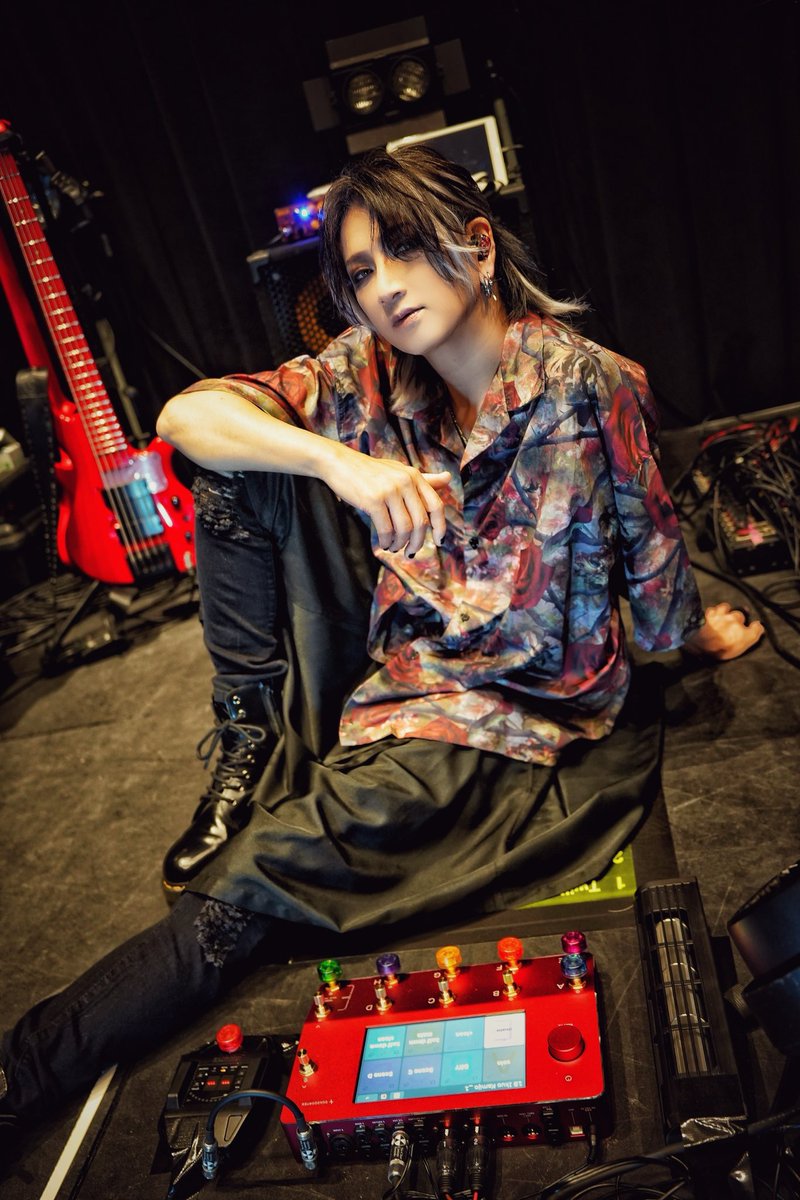 IKUObass190's tweet image. #KAMIJO ｢FANCLUB LIMITED LIVE -MASTERPIECE-｣
TIAT Sky Hall

FC限定ライブ初日！

無事終了しました！

とてもアットホームな雰囲気で
楽しかったです！

明日も楽しみです😊

#ボンジュールシャツ
#QuadCortex