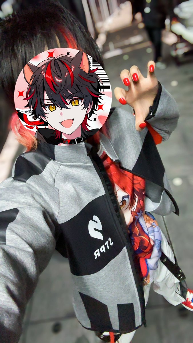 ããããã«ããŠã (@_raokun_) on Twitter photo ðSTPR Family Festival ðïž
#ããšãµãããã«ãŒãããŒã
ãã #ããšãµãã ðððð ã
è¡æã®çå®ãåçœâŠâŠ
æ¿éã®ãSTPRã¹ãã©æ¯ãã§
ç¥èŠç¹ããŠãã®ã¯âŠâŠ
å®ã¯ã俺ã§ããð
ãã®3æ¥éã¹ãã©æ¬²æããŠ
ç¥èŠç¹é 匵ã£ãç²æãã£ãâŠ
ããŒã ã§åºæ¥ã¡ãããªããŠâŠ
æé«ã®äžæ¥ã ã£ãâŒïž
#ãã«ã㊠ðSTPR Family Festival ðïž
#ããšãµãããã«ãŒãããŒã
ãã #ããšãµãã ðððð ã
è¡æã®çå®ãåçœâŠâŠ
æ¿éã®ãSTPRã¹ãã©æ¯ãã§
ç¥èŠç¹ããŠãã®ã¯âŠâŠ
å®ã¯ã俺ã§ããð
ãã®3æ¥éã¹ãã©æ¬²æããŠ
ç¥èŠç¹é 匵ã£ãç²æãã£ãâŠ
ããŒã ã§åºæ¥ã¡ãããªããŠâŠ
æé«ã®äžæ¥ã ã£ãâŒïž
#ãã«ããŠ