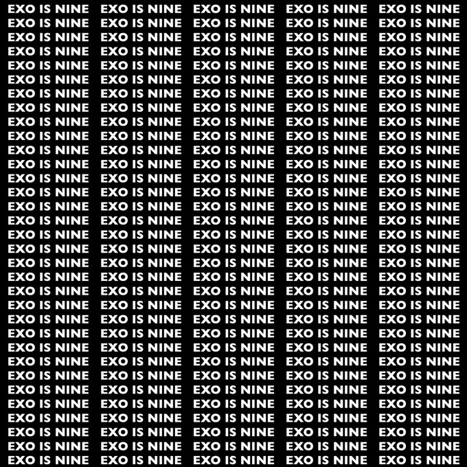 Please continue dropping tags!

CBX in the EXO: 13irthday Home Party
LAY in the EXO: 13irthday Home Party

#첸백시와함께하는엑소
#CBX_is_EXO #EXO_is_NINE 
#CBXisEXO #BAEKHYUNisEXO
#CHENisEXO #XIUMINisEXO #LAYisEXO #EXOisNINE <a href="/SMTOWNGLOBAL/">SMTOWN</a> <a href="/weareoneEXO/">EXO</a>